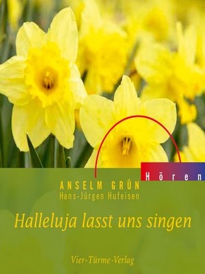 cover image of Halleluja lasst uns singen